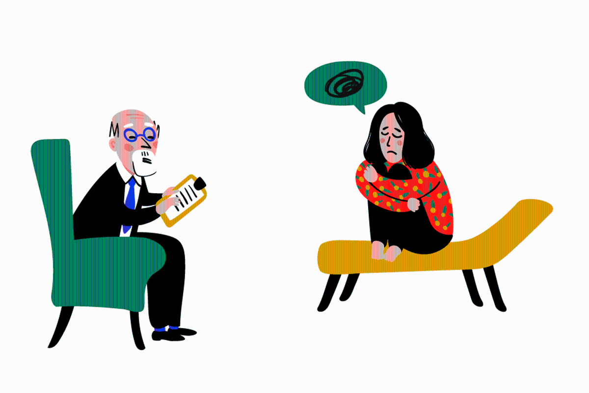 Создавайте здоровые отношения с теми, кто вас уважает.