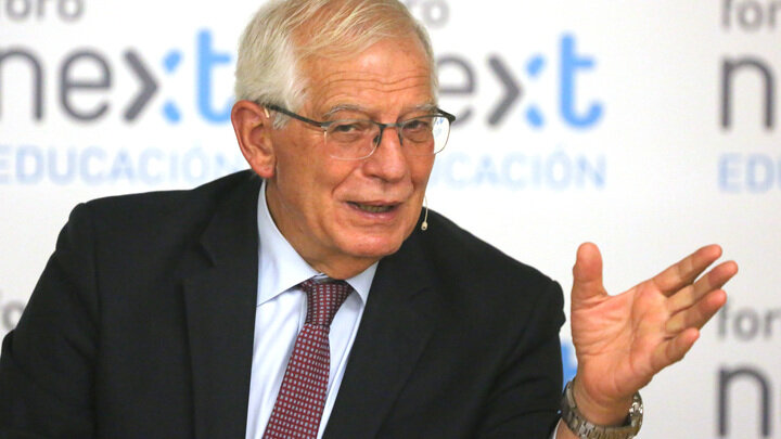 © CÃ©ZARO DE LUCA/KEYSTONE PRESS AGENCY/GLOBALLOOKPRESS 