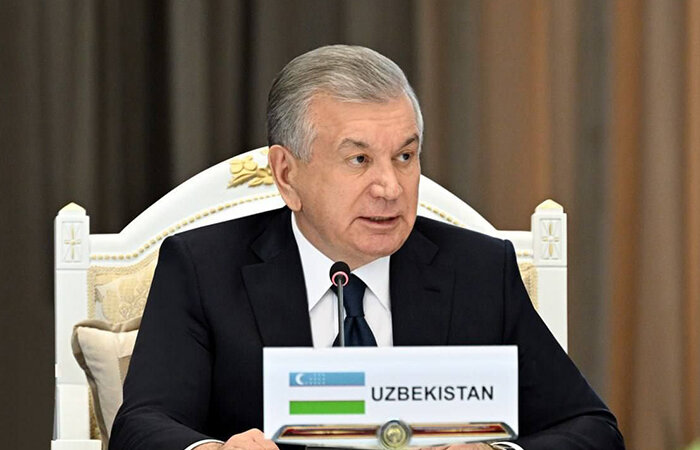 Источник фото: president.uz