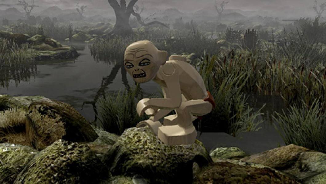 Но графон канеш.... ааа, не та игра...