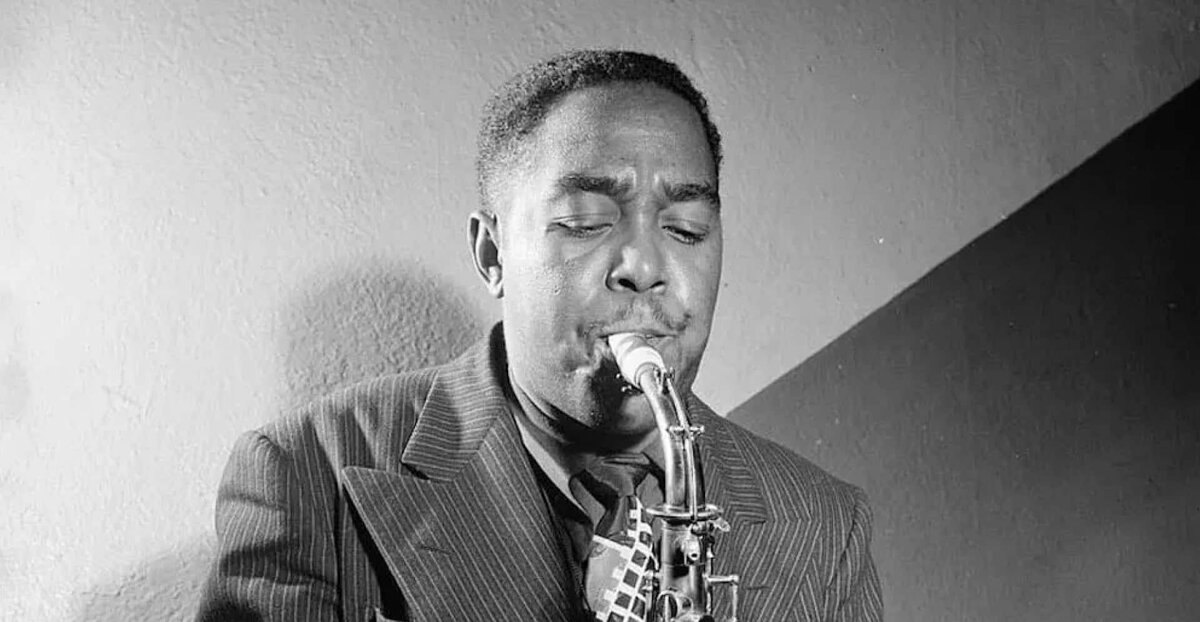 фото: https://singersroom.com/best-charlie-parker-songs-of-all-time/