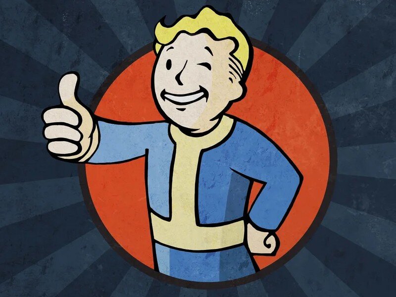    Волт-Боя из Fallout нашли на упаковке пластырей в Индии