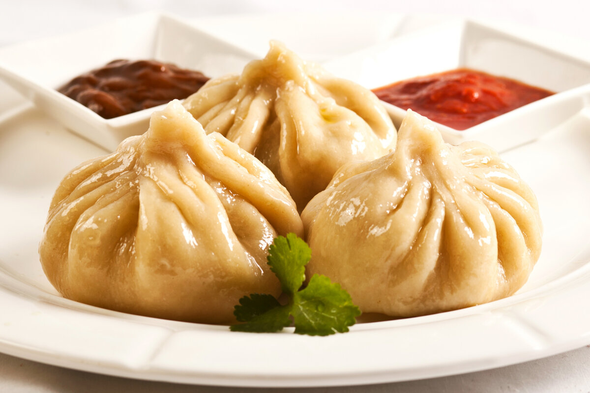 Вкуснятинка от Яндекса