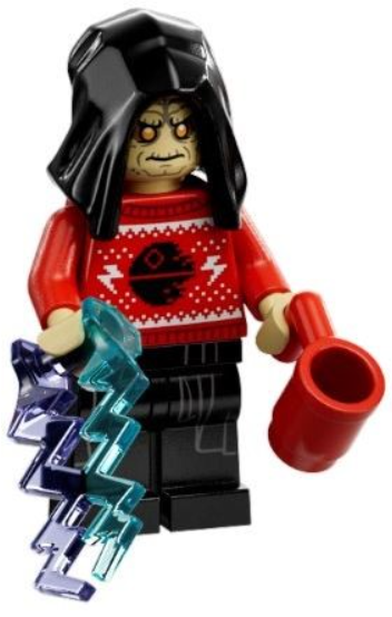 Император из набора 2023 года