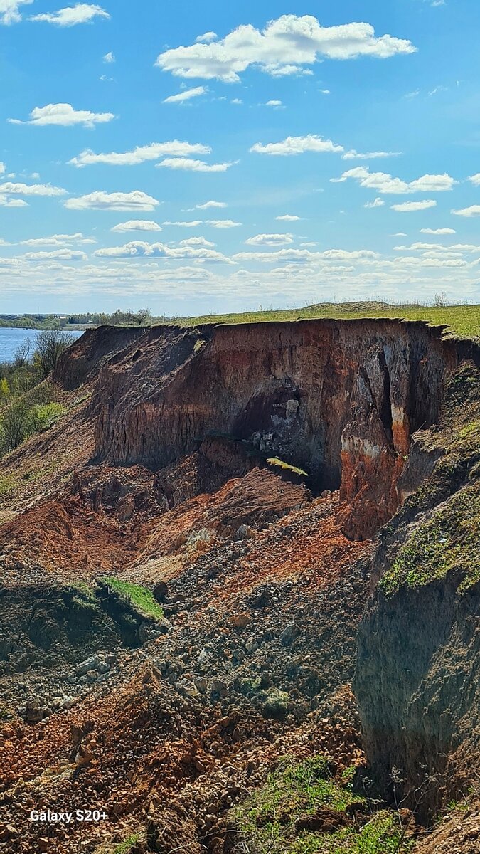 Новгородский глинт