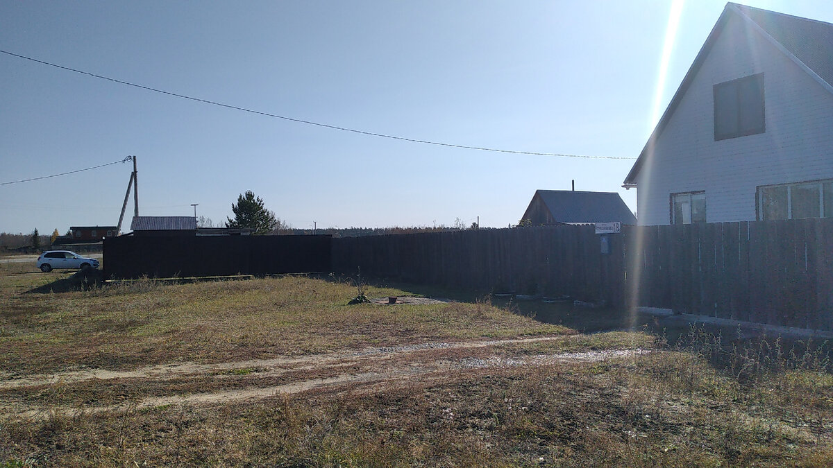 Изображение проданного дома в с.Рассказиха