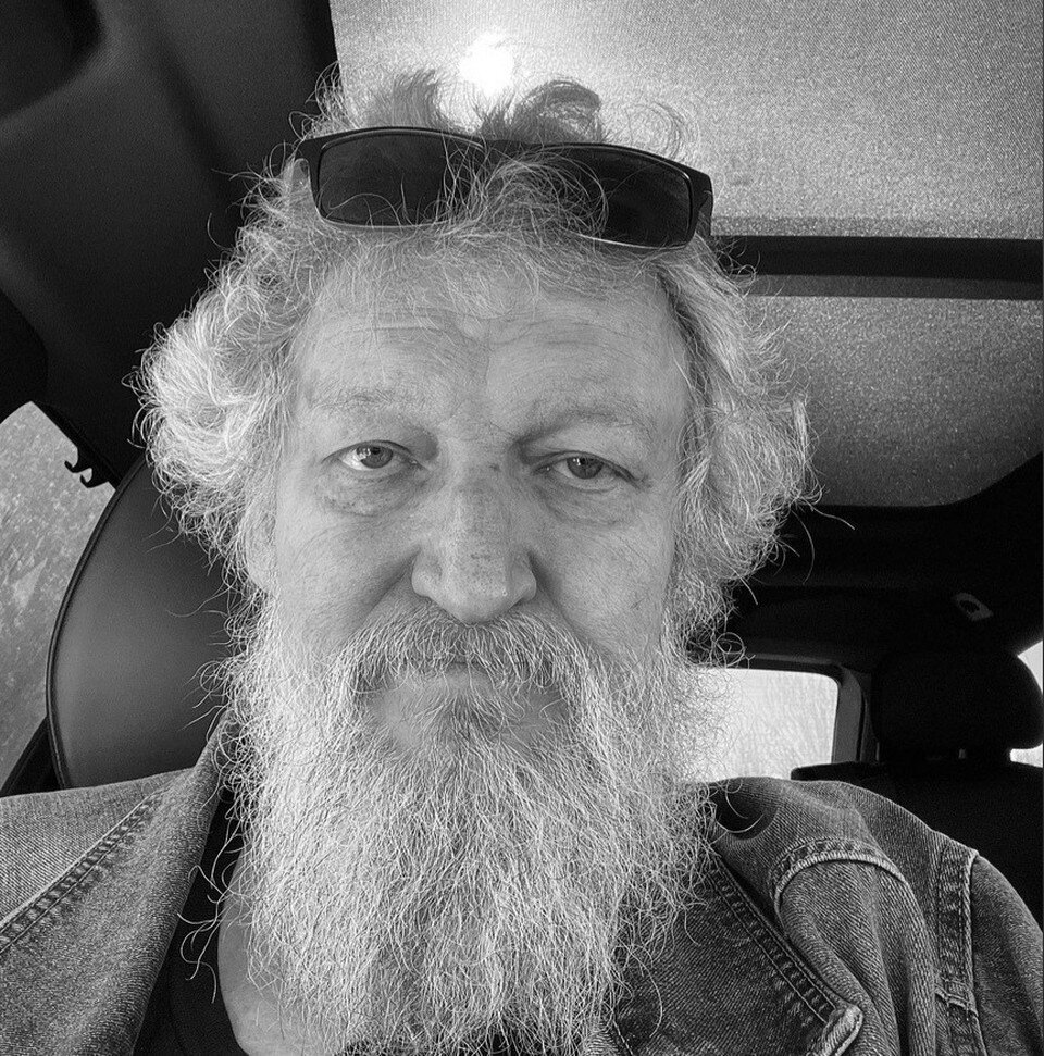    Фото: соцсети Александра Ермолаева