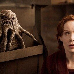 В ящик может скрываться и такое. (Рисунок сгенерирован в нейросети)