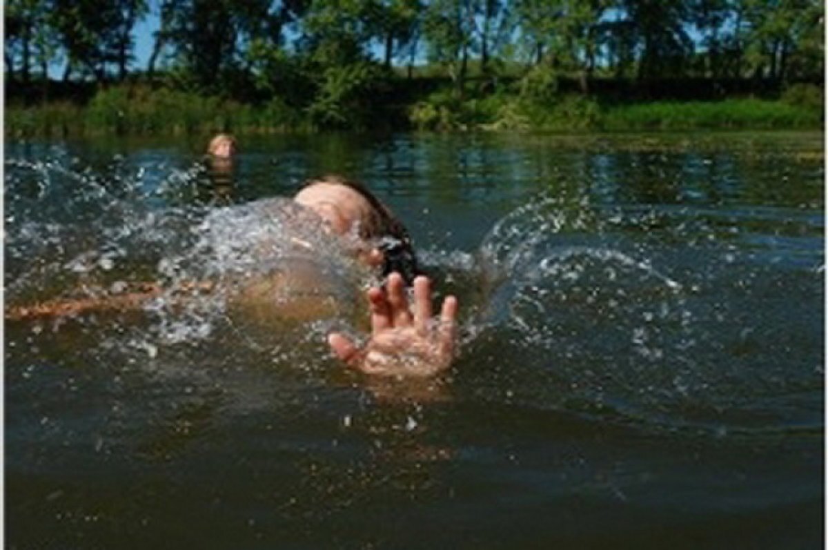    Кузбасская прокуратура проводит проверку из-за гибели ребёнка в водоёме