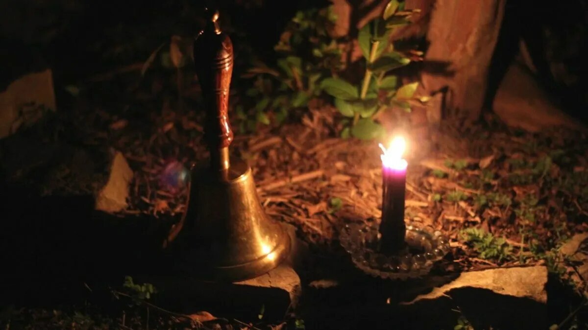 Зеркальная дата способствует изменению жизни и судьбы. Фото: pxhere.com