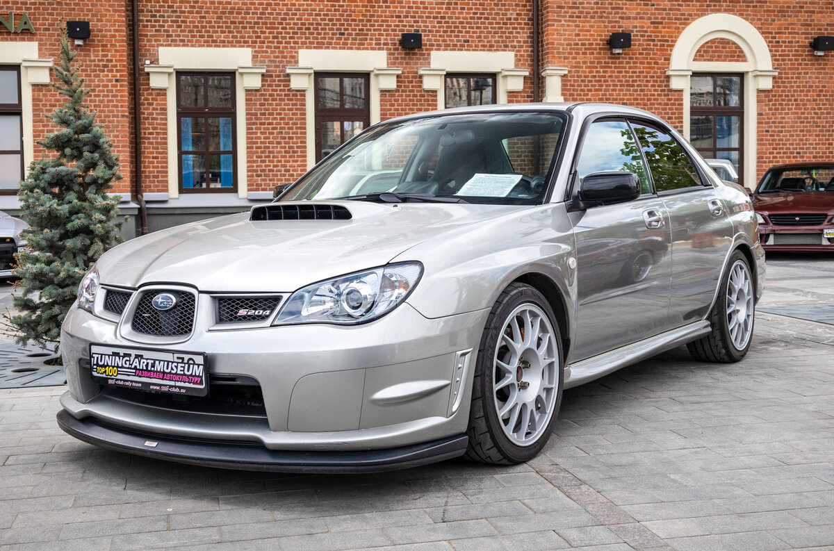    Концепция фестиваля Тюнинг-Арт Музей проста и сложна одновременно: собрать красивые проекты в красивой локации и сделать это максимально эстетично.   
Фото: Светлана Парфенова