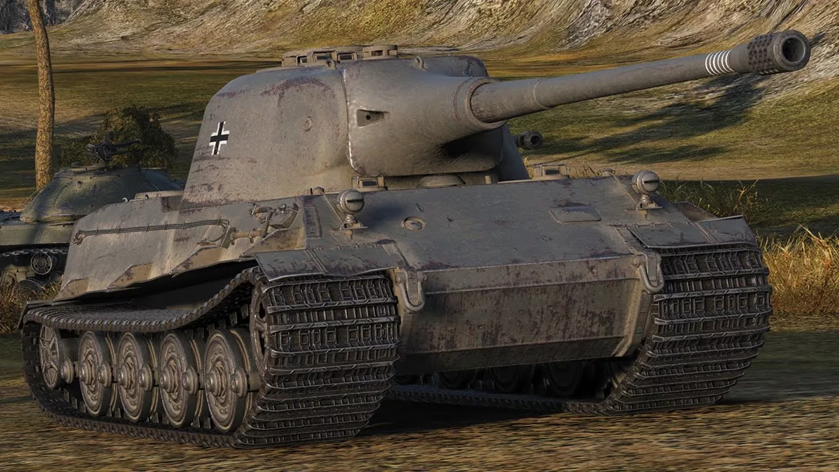 Включи покажи танки. Танк Lowe в World of Tanks. Танк лёва в World of Tanks. Löwe танк WOT Blitz. Лев ворлд оф танк.