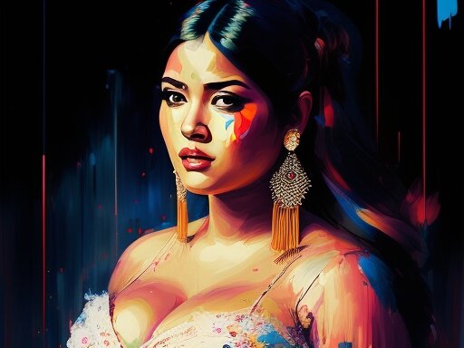 Скрытые радости отношений с полной женщиной 