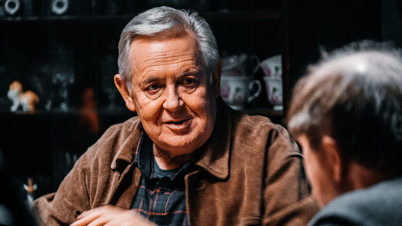    Онлайн-кинотеатр START