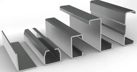 Гнутые профили (ЛСТК) из оцинкованной стали являются одним из наиболее востребованных материалов в современном строительстве.