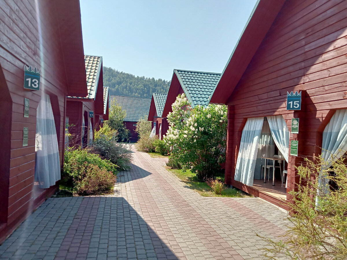 Номера стандарт