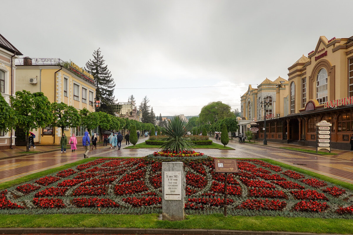 Все фотографии в статье мои