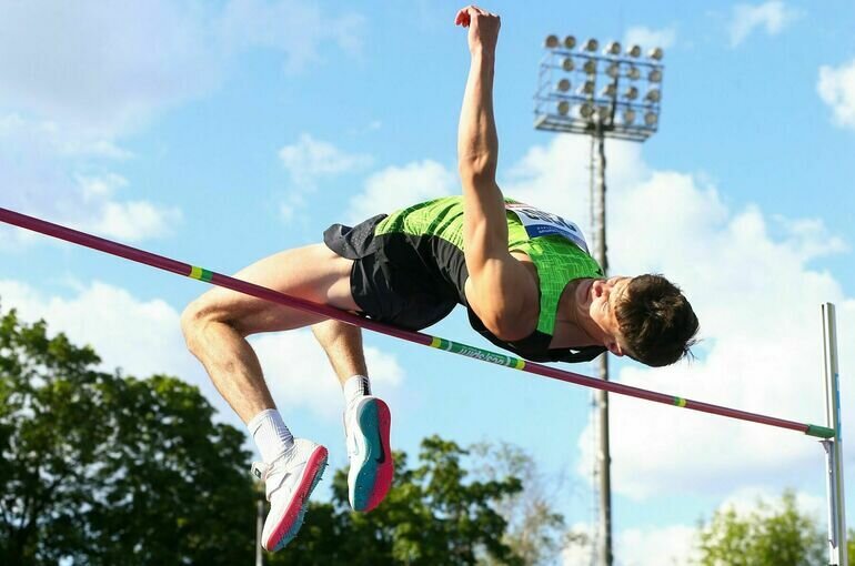   Сергей Ведяшкин / АГН Москва