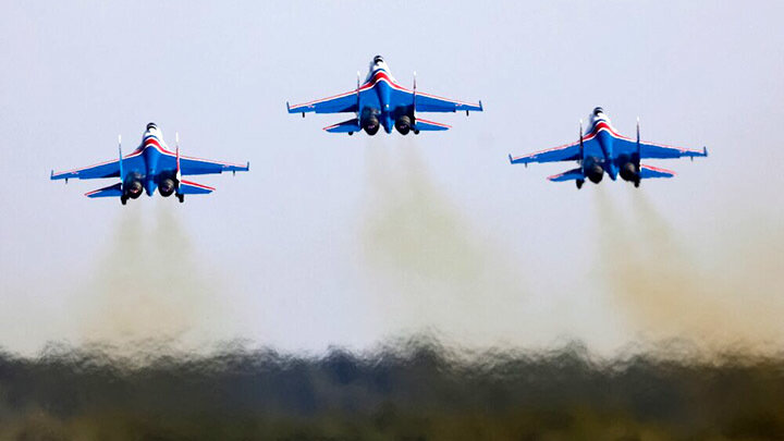 ФОТО: КИРИЛЛ ЗЫКОВ / АГН "МОСКВА" 