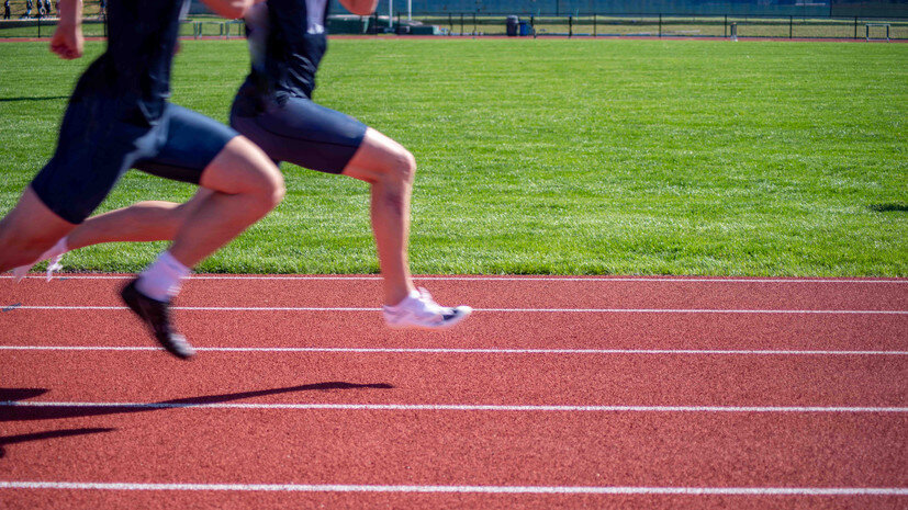 Спортсмены после завершения карьеры