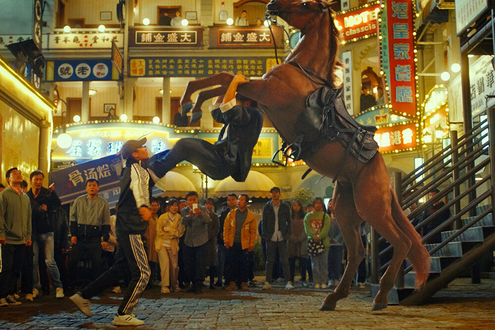 Кадр из фильма