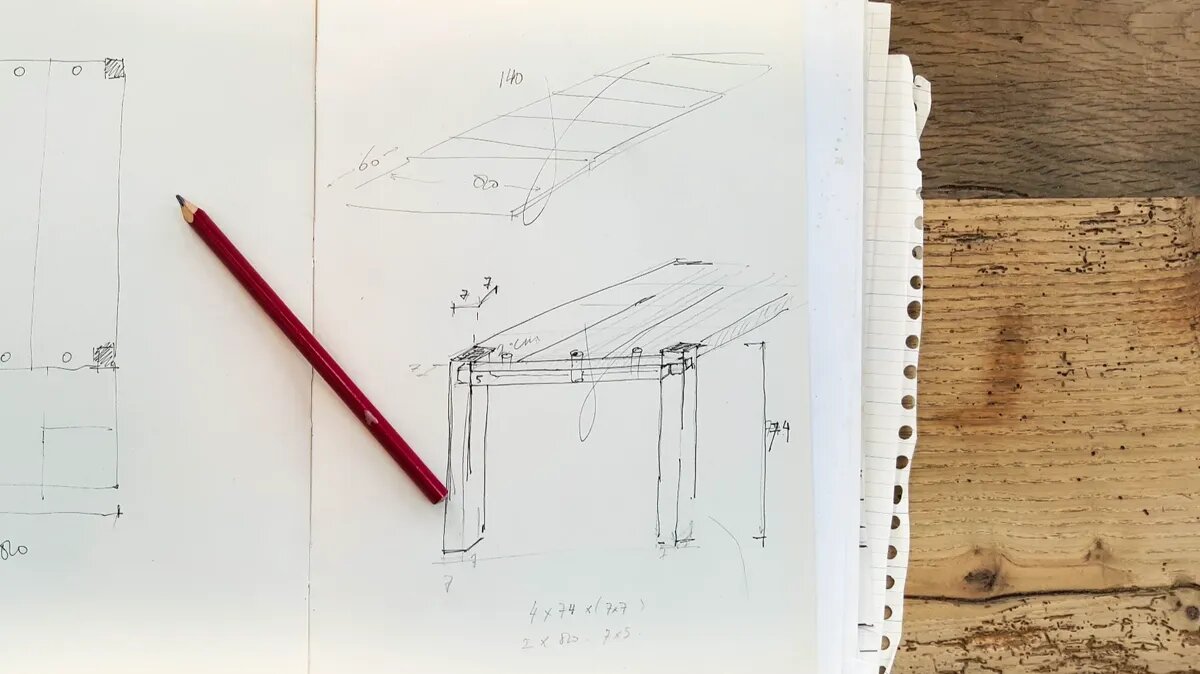 Черчение снова вернется в школу. Фото: www.piqsels.com
