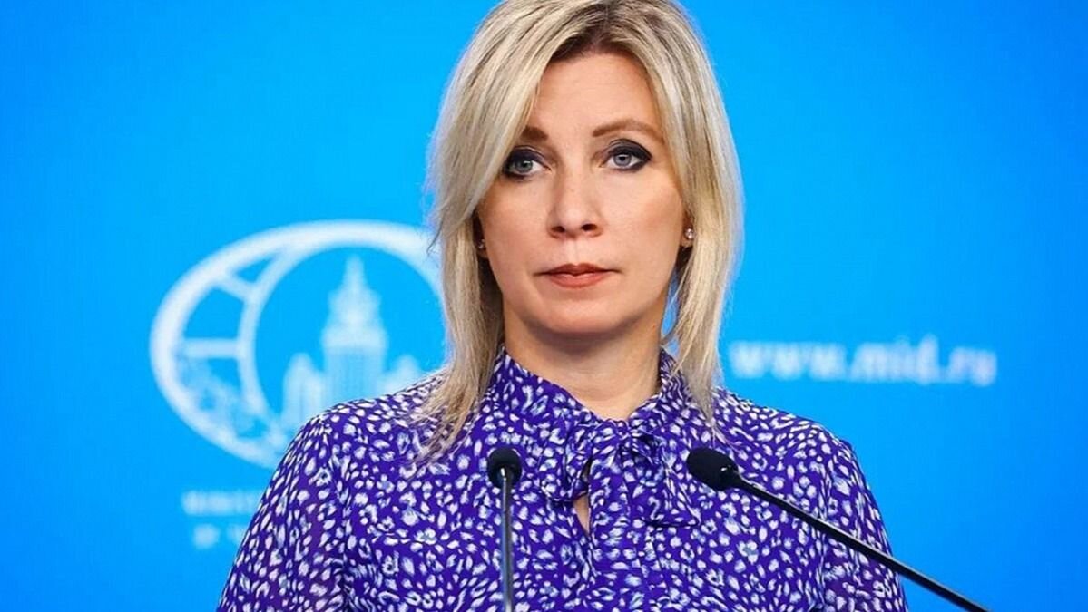    Global Look Press | MFA Russia