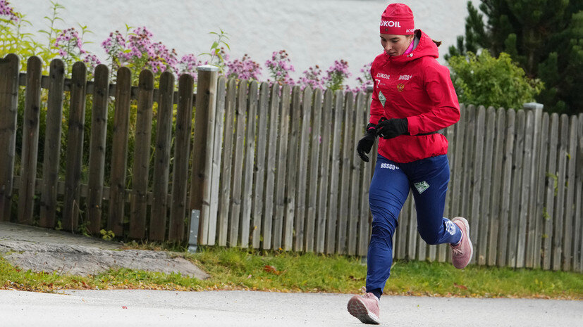   РИА Новости Александр Вильф