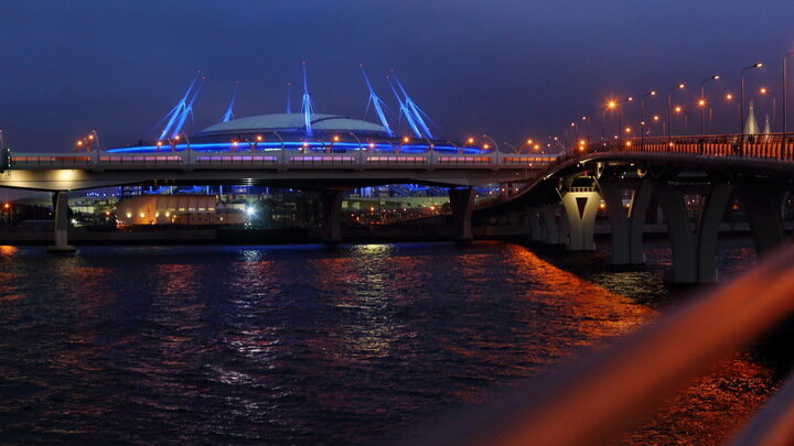 ФОТО: ZAMIR USMANOV/GLOBALLOOKPRESS