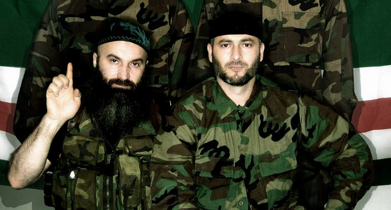 Ликвидация Шамиля Басаева остается одним из самых крупных успехов российских силовиков на чеченских войнах. Наряду с уничтожением Дудаева, Масхадова, Хаттаба и Гелаева.-3