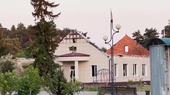    Гладков заявил, что в Новой Таволжанке Белгородской области остались 170 человек Юлия Шелковенко