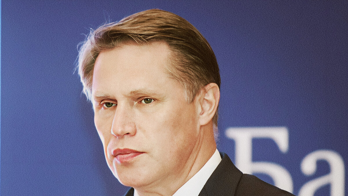 "Сажать их надо. Русские люди для них - просто бизнес". Голикову и Мурашко давно пора "спросить" за пропажу выделенных средств