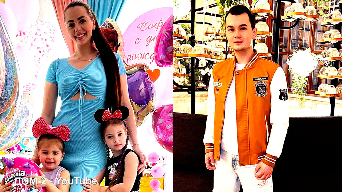 Беккужев анонсирует приход Дани Сахнова и Оли Рапунцель, инстаграм