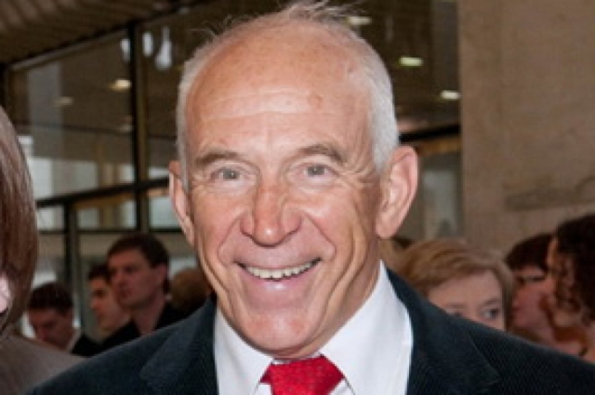    Пашутин посоветовал Назарову глубже погрузиться в политическую повестку