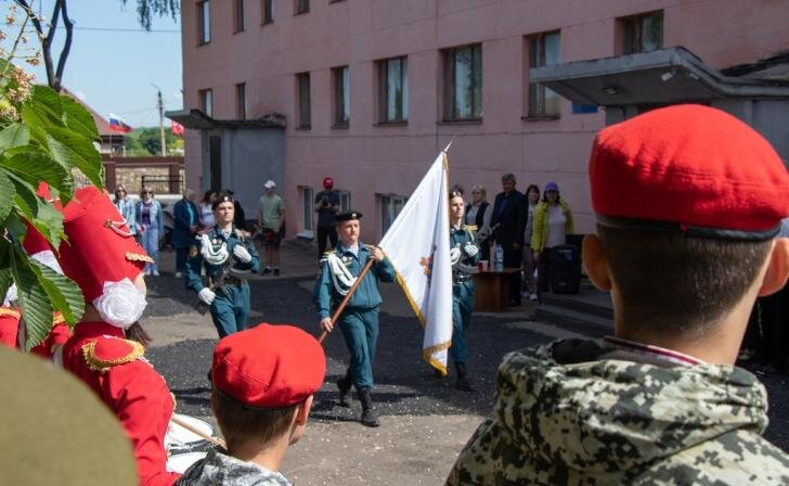    Фото: Максима Танкова