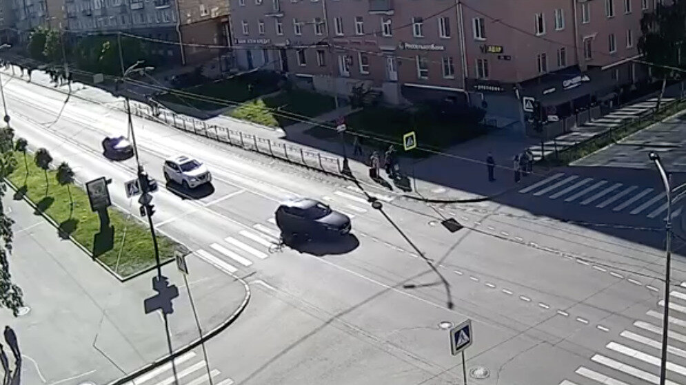 Почему водители не любят велосипедистов