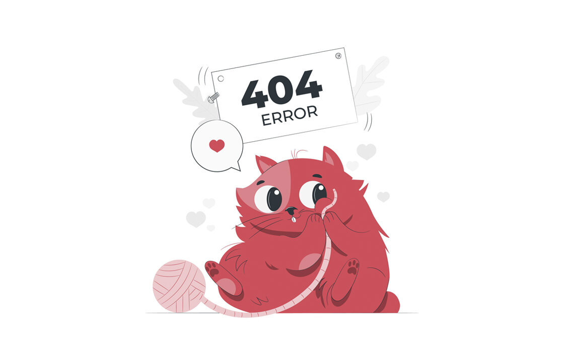 https://ru.freepik.com/free-vector/404-error-with-a-cute-animal-concept-illustration_7967795.htm#page=3&position=32&from_view=author