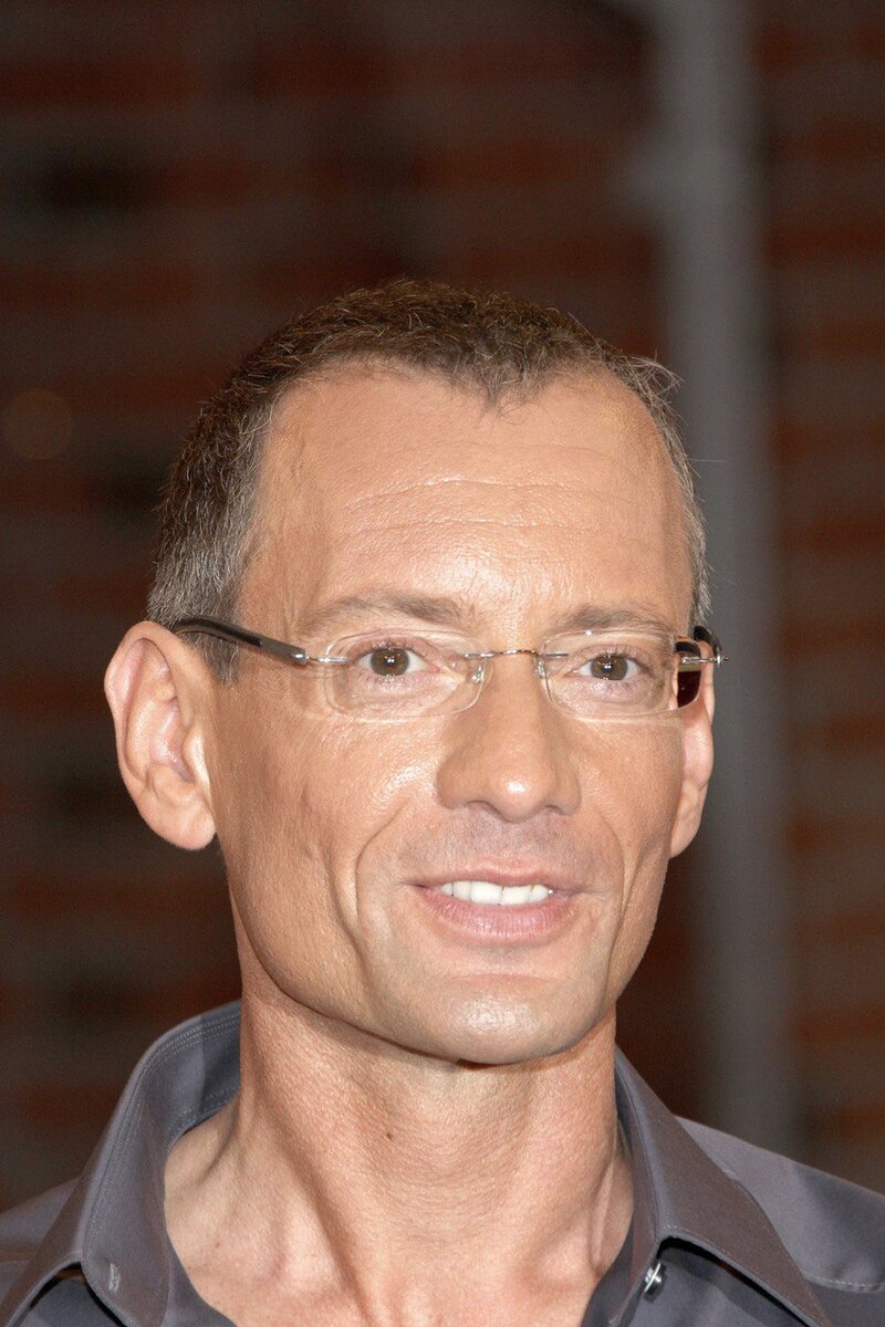 Матиас Руст в наши дни