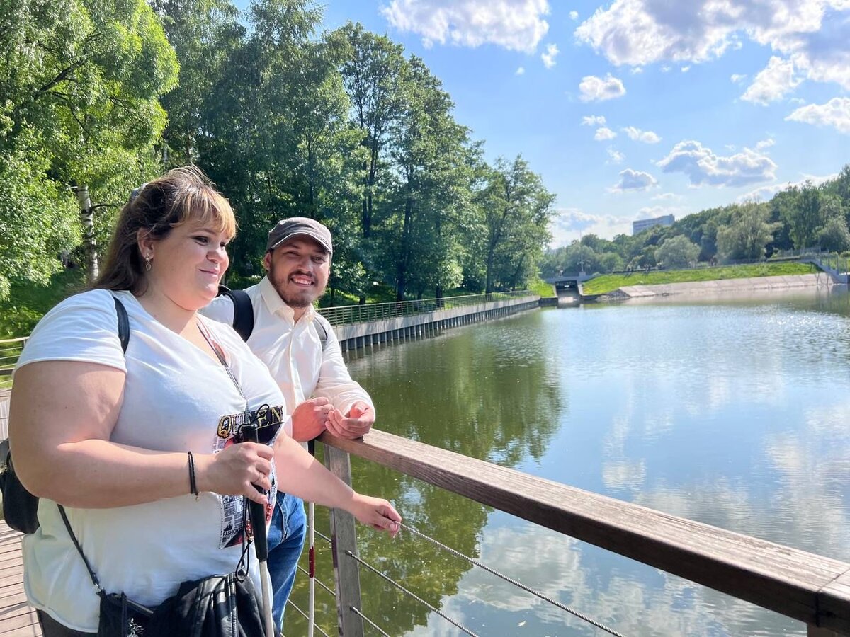 Личное фото автора