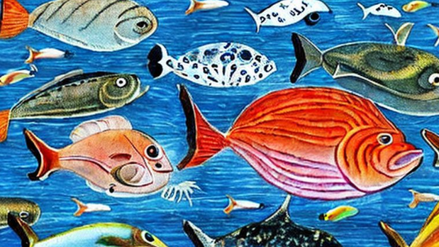 Любая литература на тему здорового питания рекомендует включать в рацион рыбу