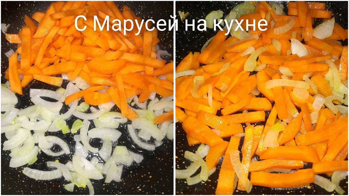 Крылышки куриные с рисом в духовке. | С Марусей на кухне | Дзен