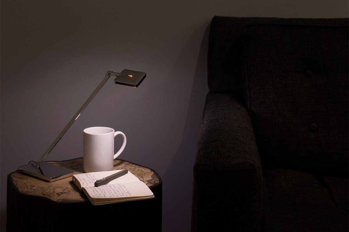 Kelvin LED Table Lamp