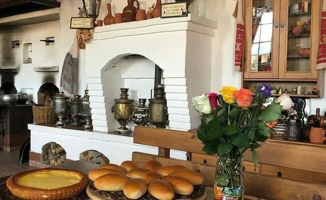 Фото: предоставлено realnoevremya.ru Шамилем Гафуровым 