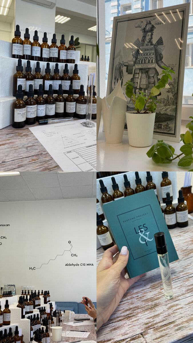 фото автора канала