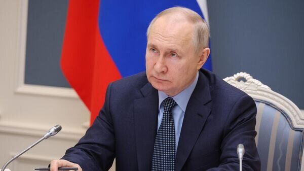    © Sputnik / Михаил Климентьев