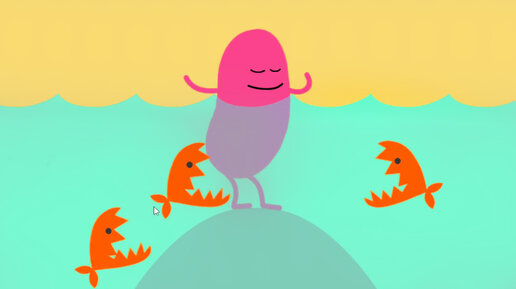 112 ГЛУПЫХ СМЕРТЕЙ В ОДНОМ ВИДЕО ► Dumb Ways to Die #1