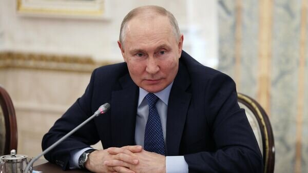    © Sputnik / Гавриил Григоров