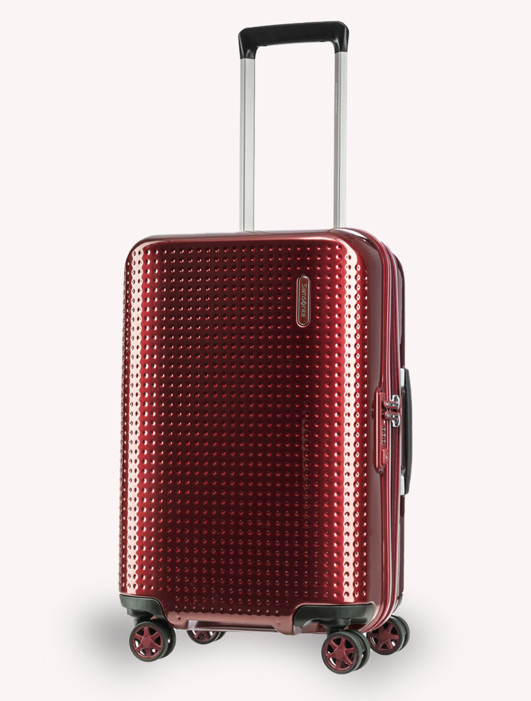 Samsonite, 39 400 рублей smirnov  📷
