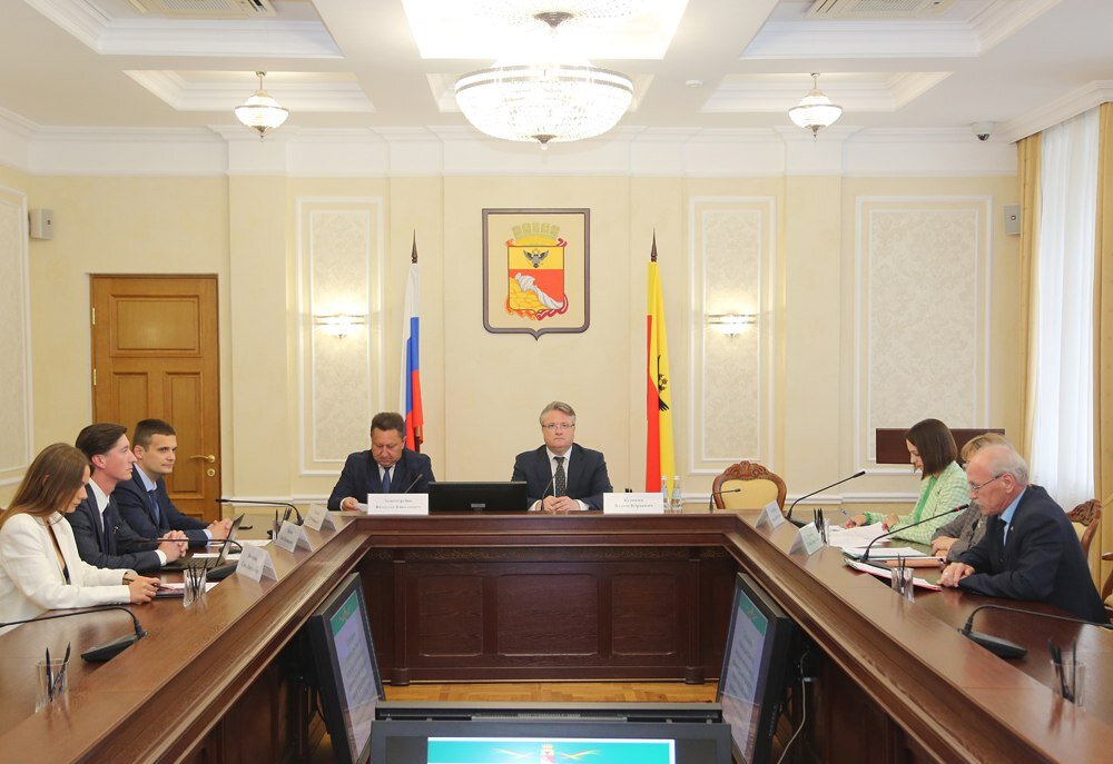 Вламиан воронеж проект