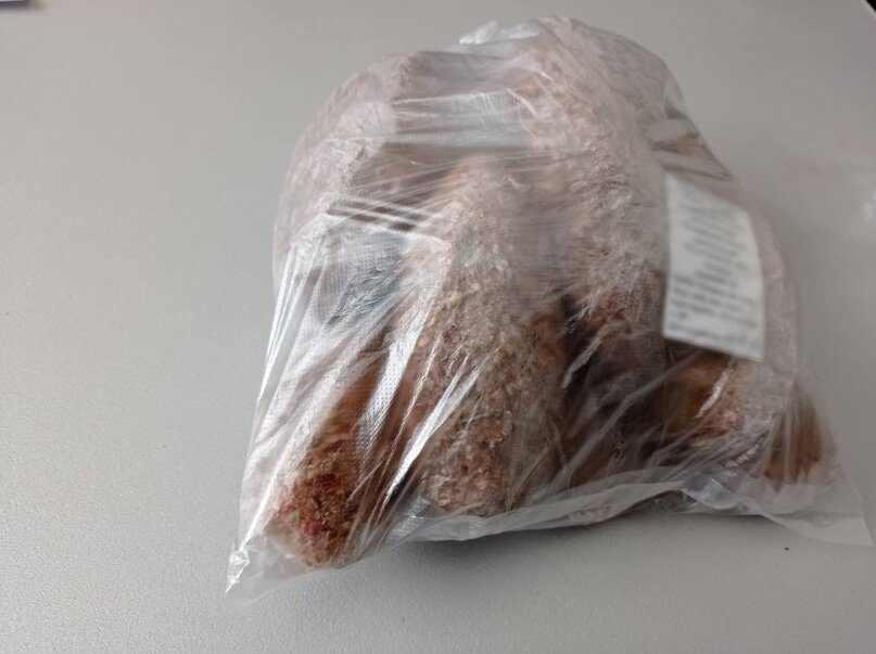   Фото: управление Россельхознадзора по Амурской области и Республике Саха (Якутия)